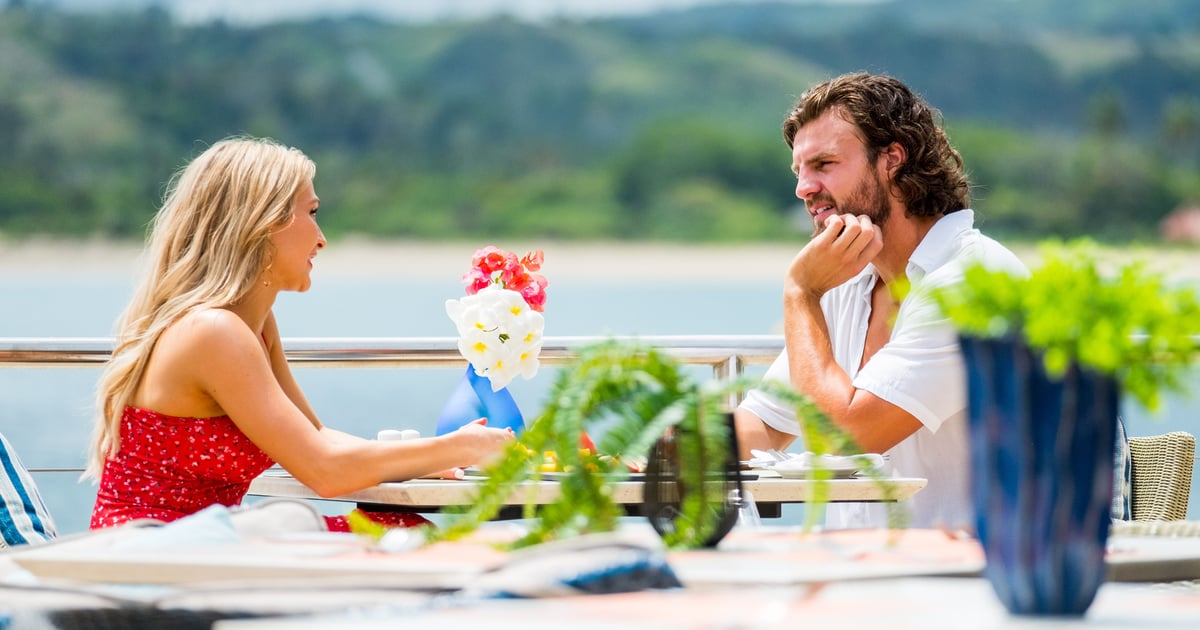 Where Is Love Island Australia Filmed Popsugar