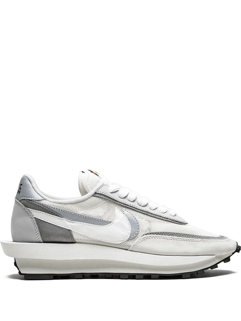 Nike X Sacai LD Waffle Sneakers