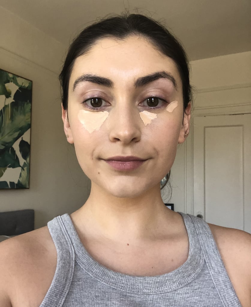 I Tried the TikTok "Facelift" Concealer Hack