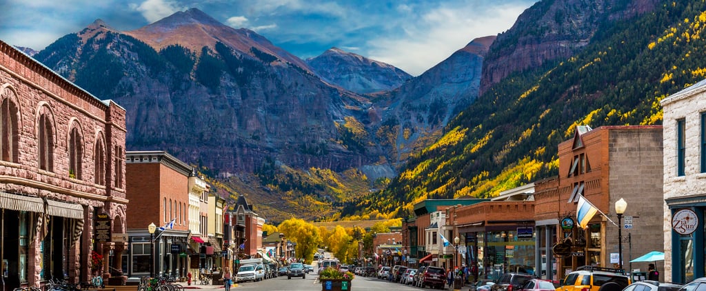 10 Best Places to Travel in October, According to Experts