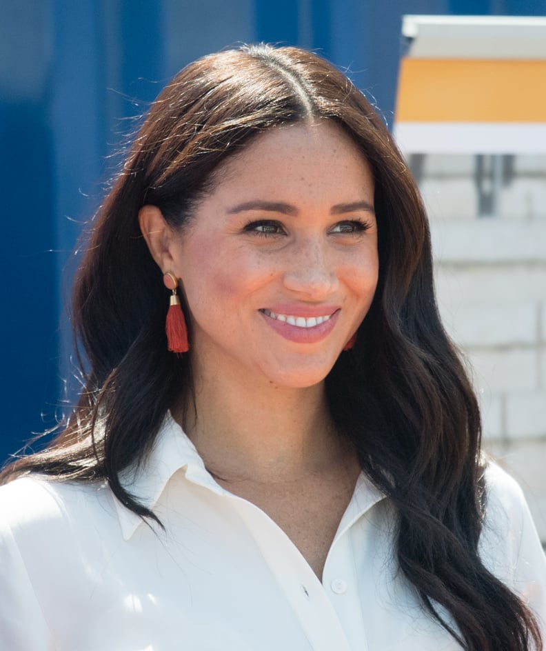 Meghan Markle's Favorite Lipstick Shades | POPSUGAR Beauty