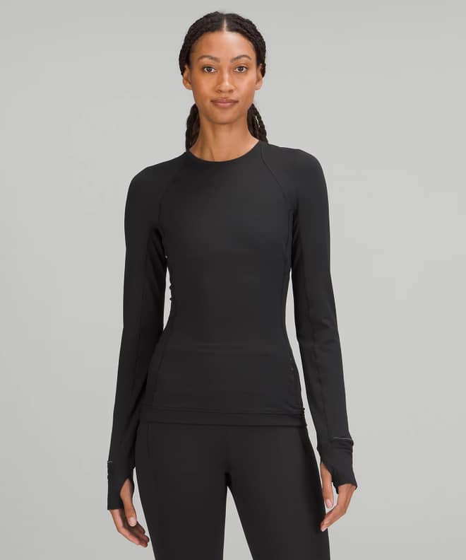 The Best New Lululemon Arrivals, January 2022