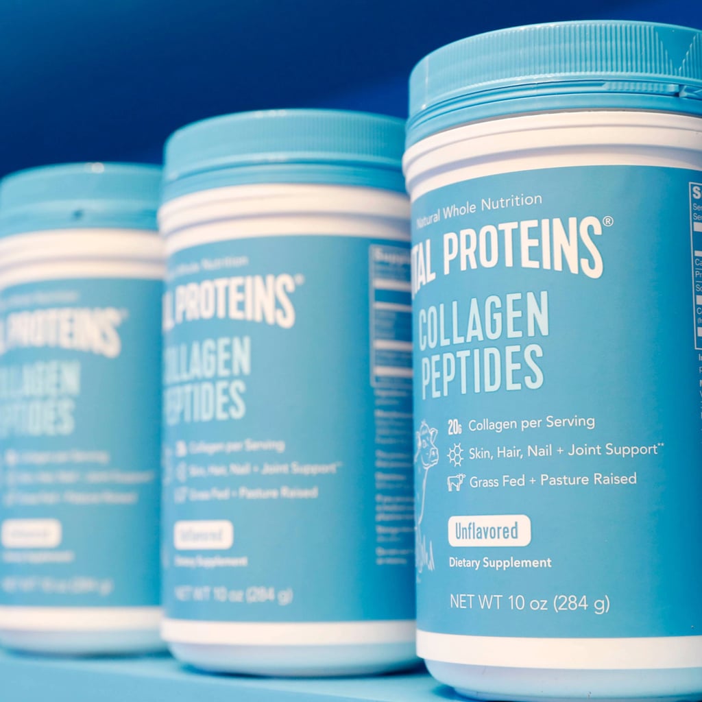 Jennifer Aniston's Favorite Collagen Powder Doesn't Disappoint