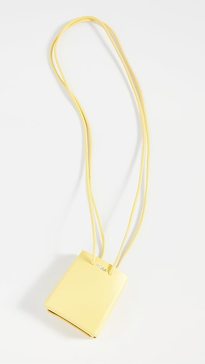 Medea Mini Long Strap Bag