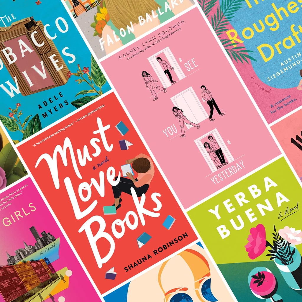 Select Your Next Read From One of These 200+ New Books of 2022