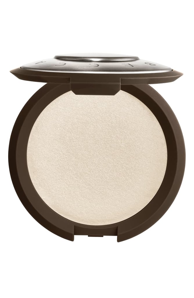 Becca Shimmering Skin Perfector Pressed Highlighter in Champagne Pop