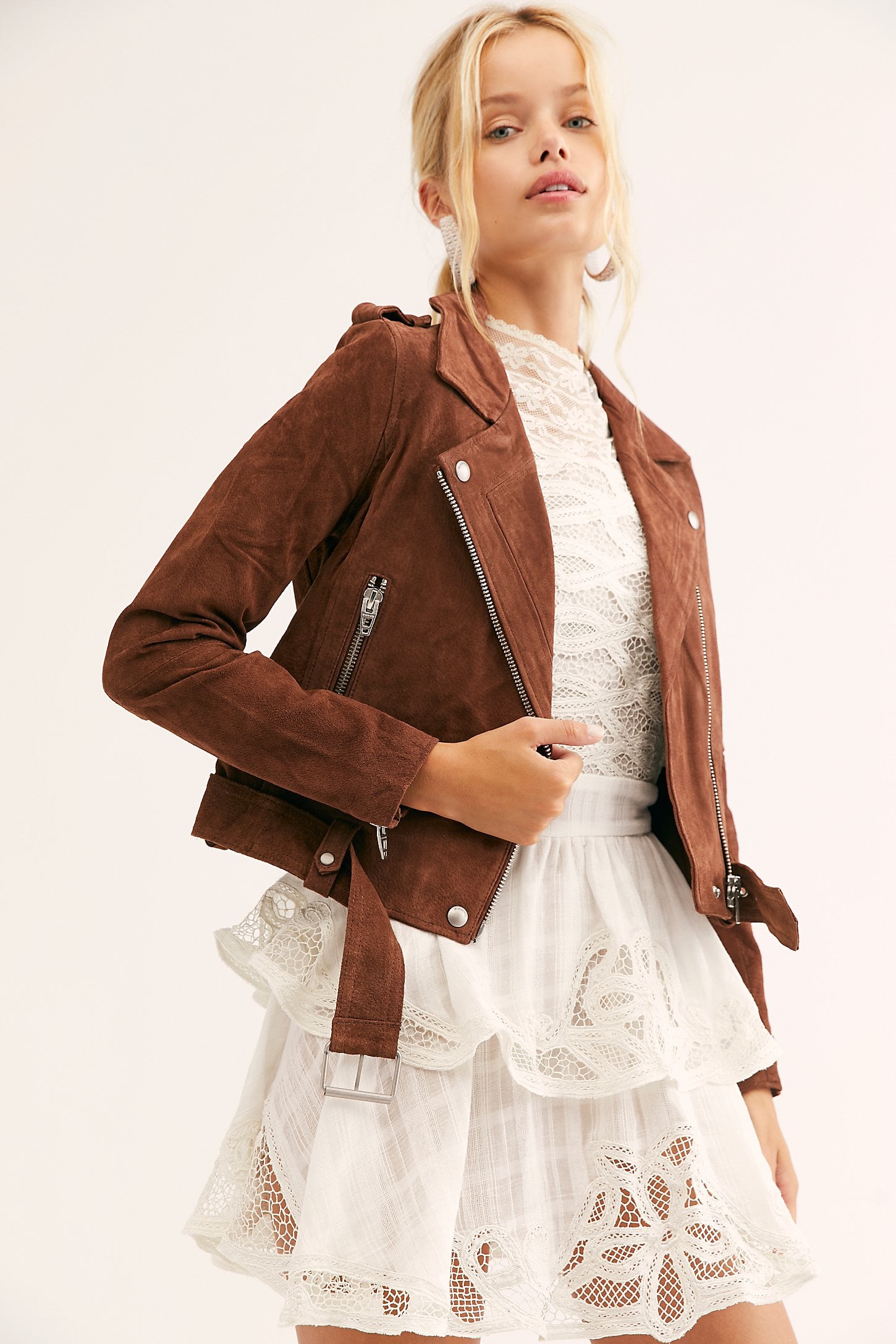 Most Stylish Jackets and Coats From 