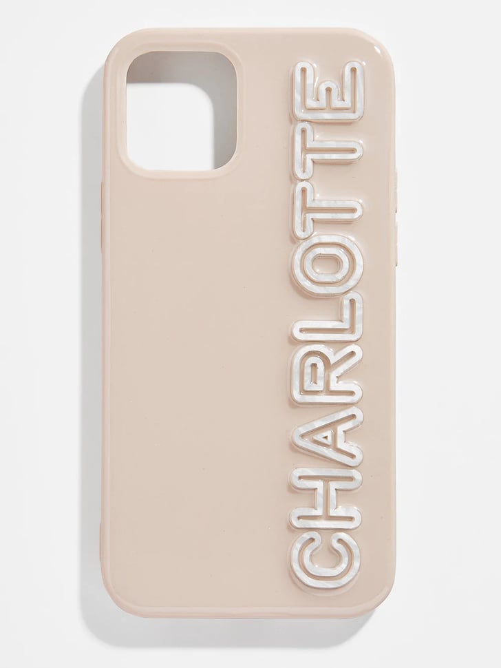 For Their Phone BaubleBar All the Beige iPhone Case The Best Gifts