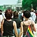 Historic Moments in LGBTQ History
