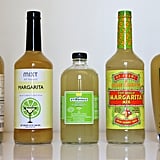 organic margarita mix