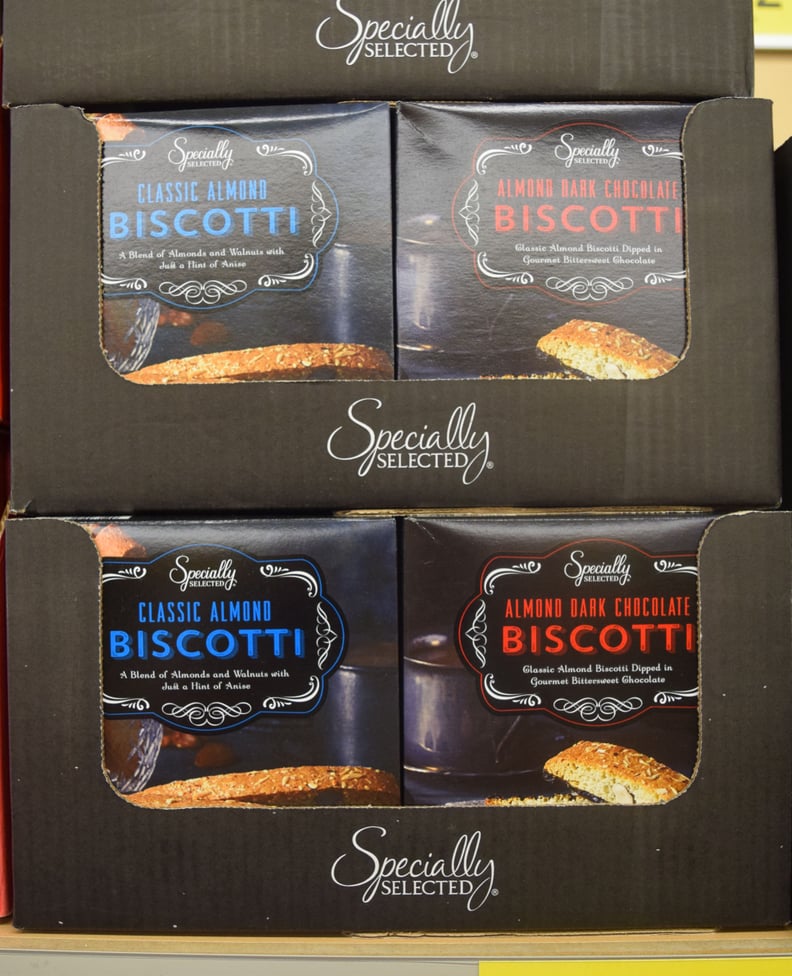 Specially Selected Biscotti