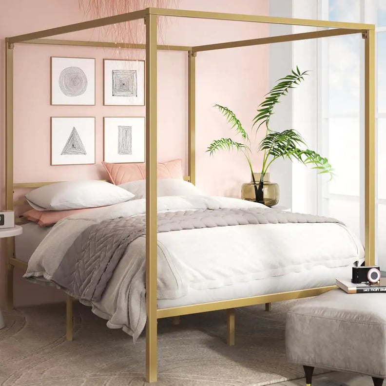The Best Affordable Canopy Bed