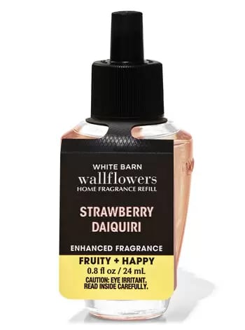 Strawberry Daiquiri Wallflowers Fragrance Refill