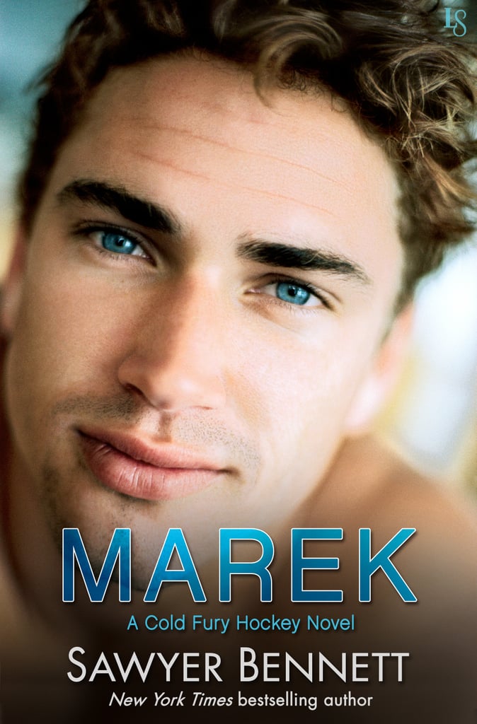 Marek, Out May 22
