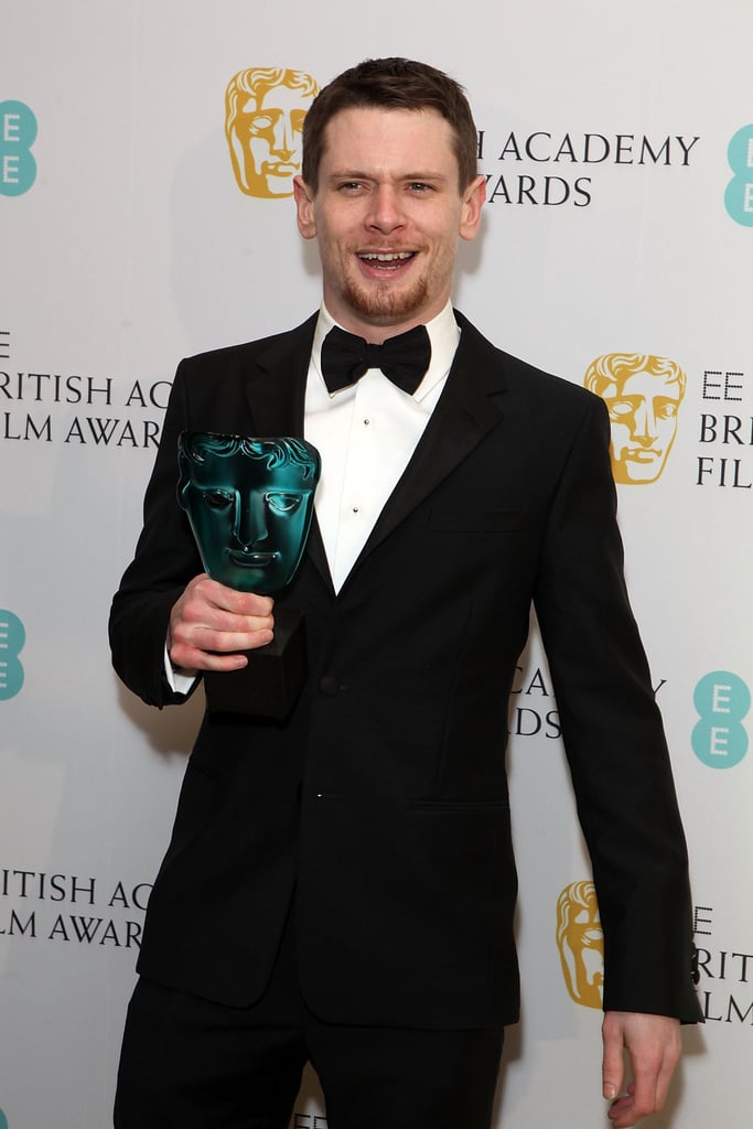 2015: Jack O'Connell