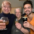 I Moved Back Home to Social Distance With My Parents, and They're My New Favorite Drinking Buddies