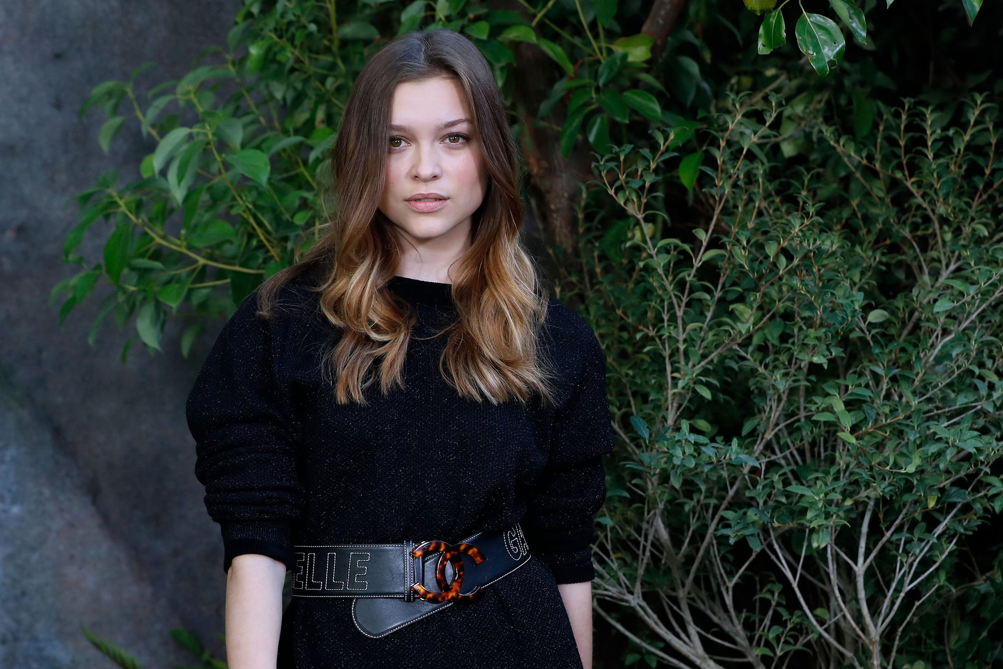 Sophie Cookson 10 Actresses We Can Totally See Playing Princess Diana On The Crown Popsugar Entertainment Photo 7