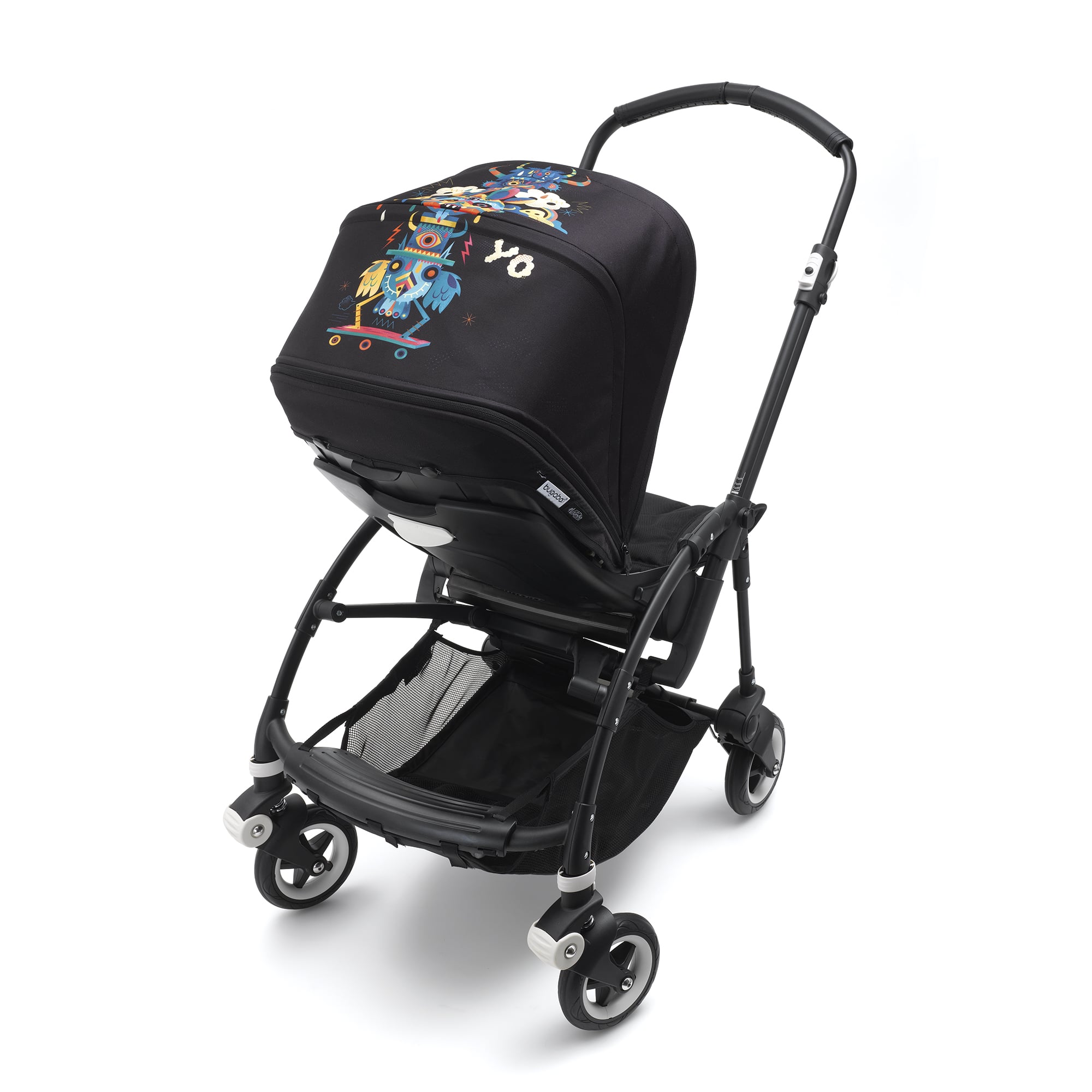 bugaboo niark1