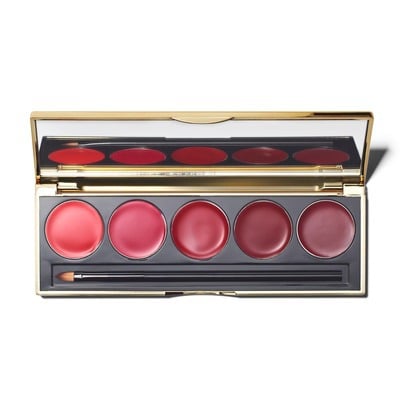 Sonia Kashuk Fall Lip Palette