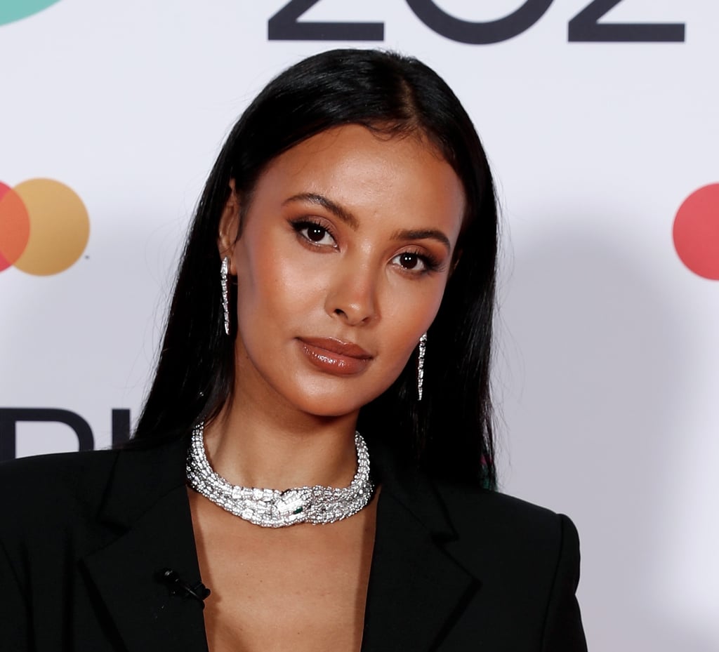 Maya Jama Gallery My Xxx Hot Girl