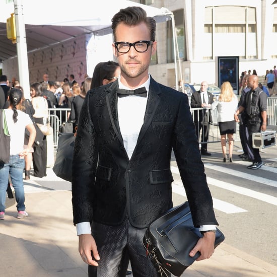 Brad Goreski Style Advice