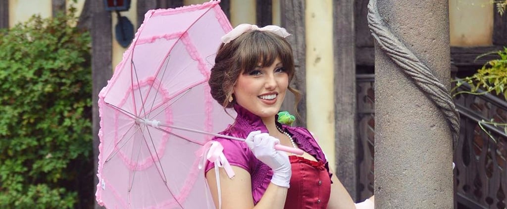 Haunted Mansion Halloween Costume Ideas
