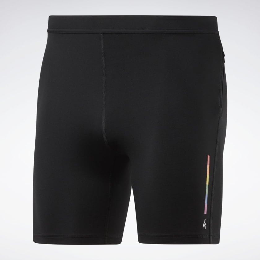 Reebok Pride Fitted Shorts