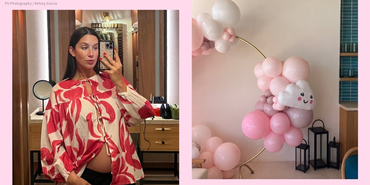 Why I Took a "Hatchelorette" Trip Before Giving Birth