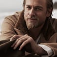 17 Sexy Charlie Hunnam Smirks That Might Seriously Make You Fall in Love