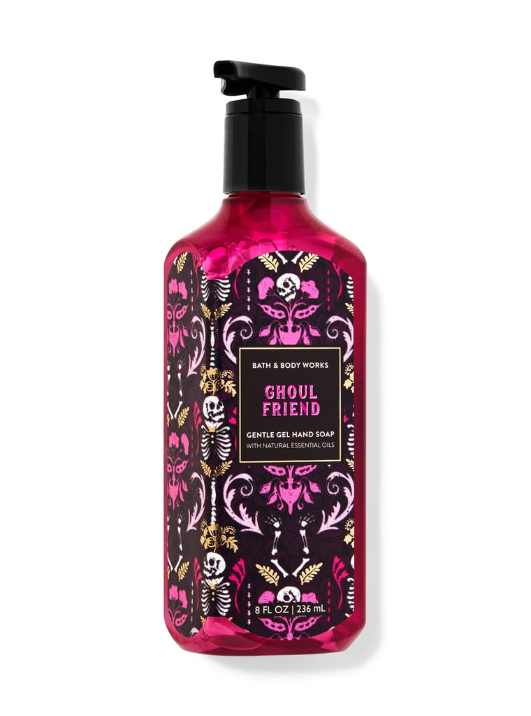 Ghoul Friend Gel Hand Soap ($8)