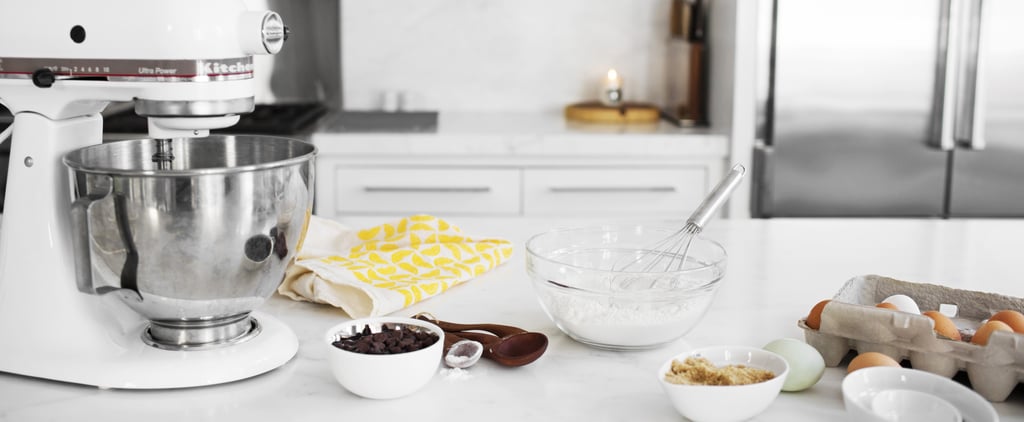 Home Baking Essentials For Any Beginner Baker