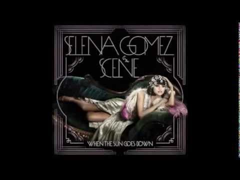 "That’s More Like It" — Selena Gomez and The Scene