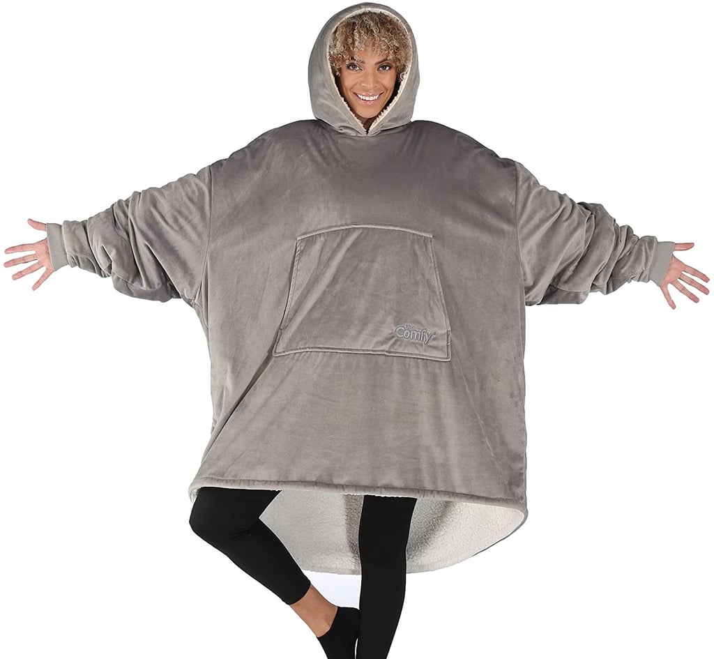 The Comfy Original Wearable Blanket