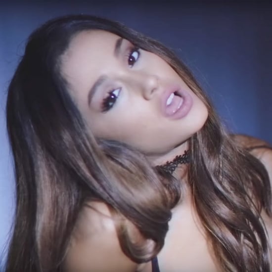 Ariana Grande's "Dangerous Woman" Video