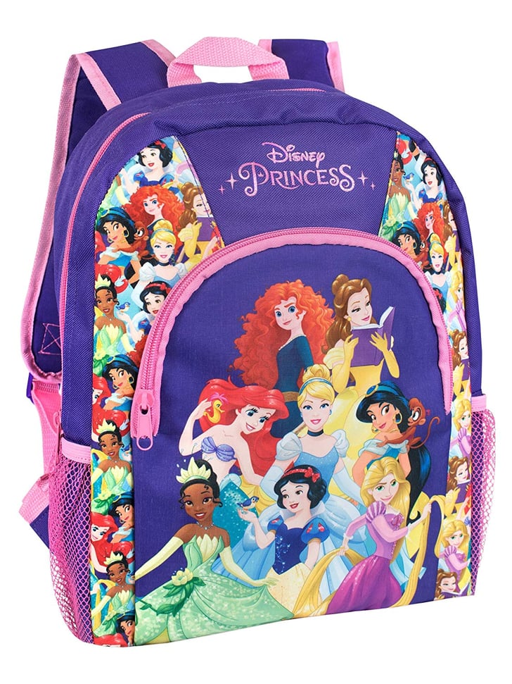 Disney Princess Backpack | Best Disney Backpacks 2020 | POPSUGAR Family ...
