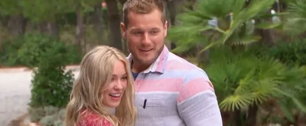 Did Colton End Up With Cassie in The Bachelor Season Finale?
