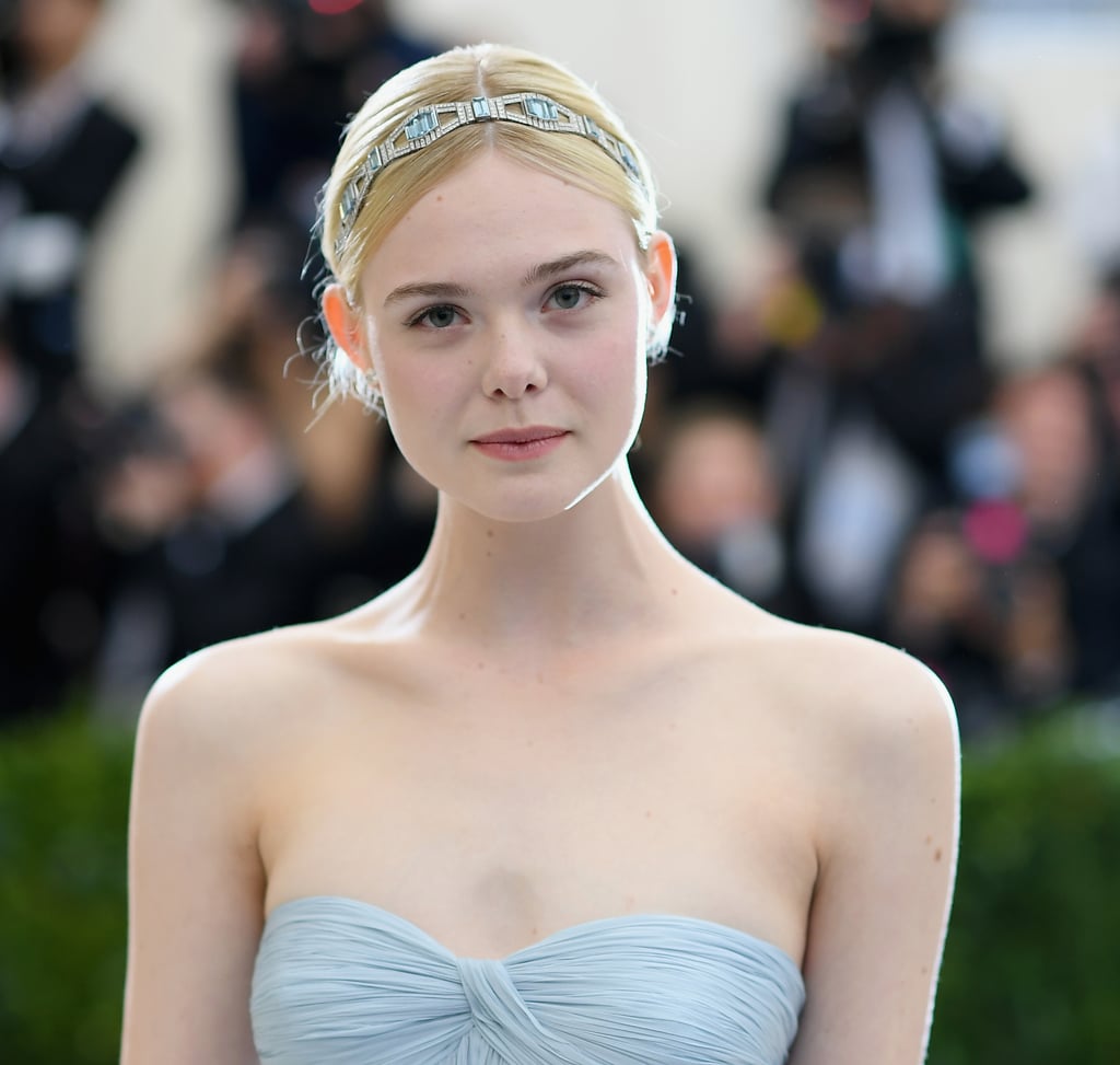 Elle Fanning