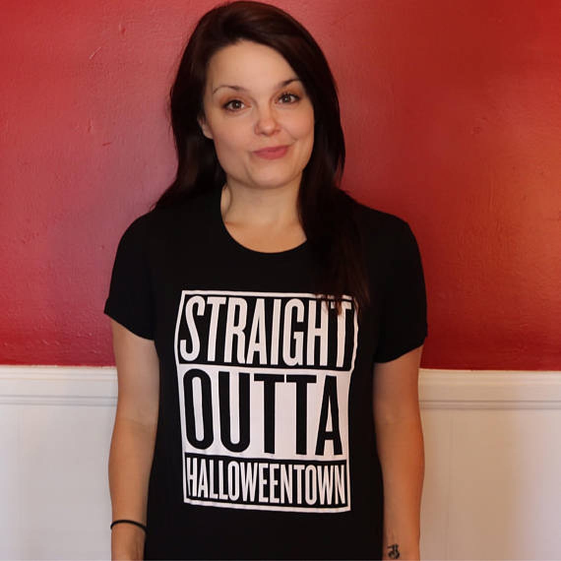 Halloweentown Shirts on Etsy | POPSUGAR Smart Living