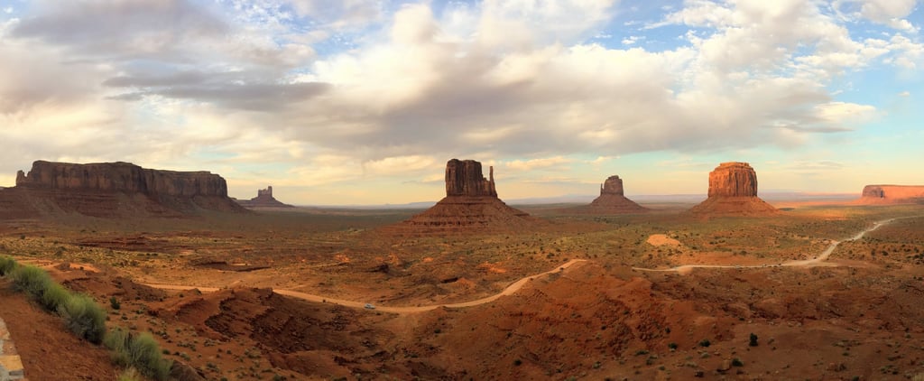 Monument Valley Travel Tips