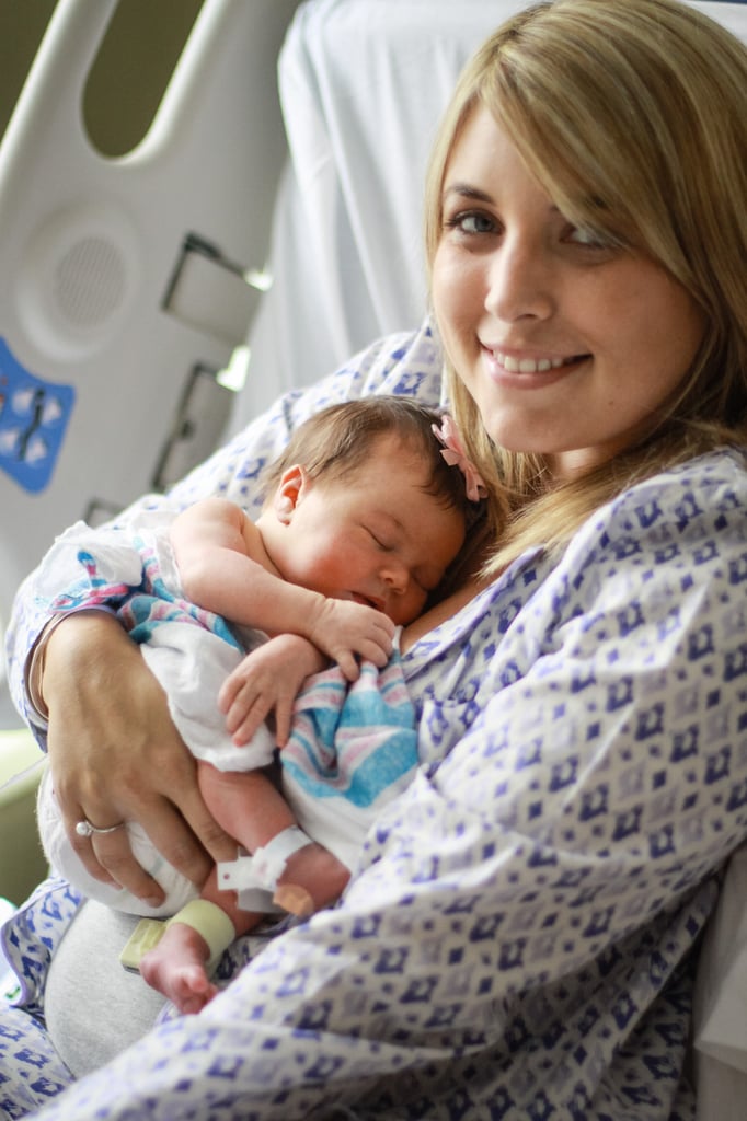 Beautiful Newborn Photos