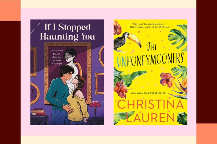 50 Spicy Romance Books