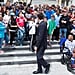 Students Refuse to Take Picture With Paul Ryan