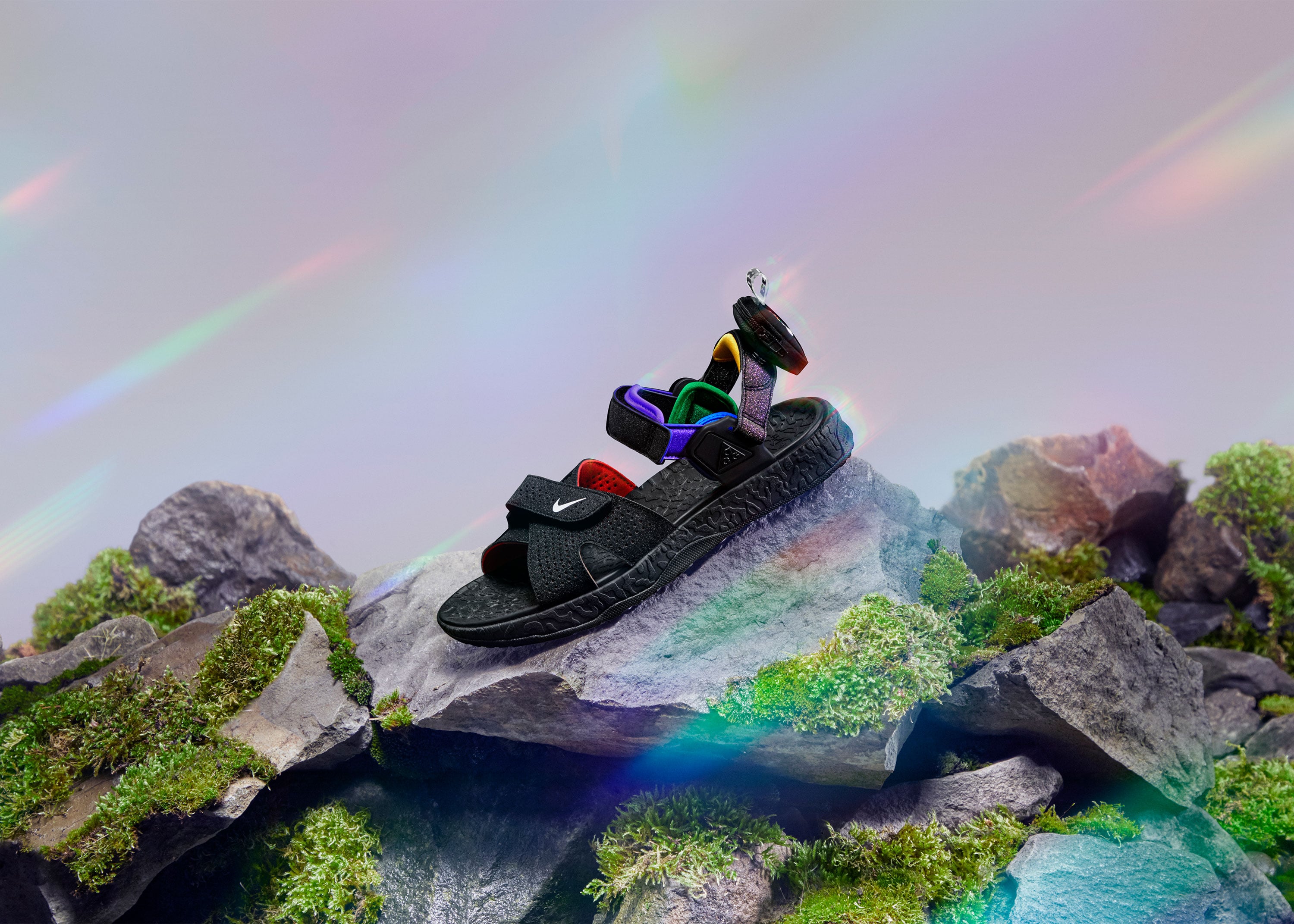 Nike BeTrue Collection and Converse Collection Pride 2020