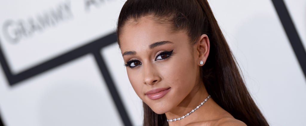 What Eyeliner Does Ariana Grande Use?