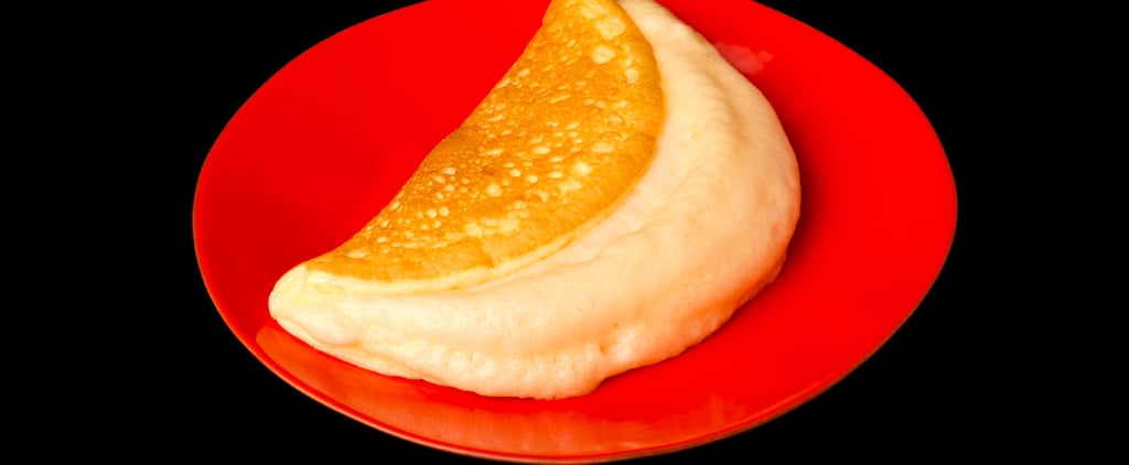 How to Make a Poulard Souffle Omelet