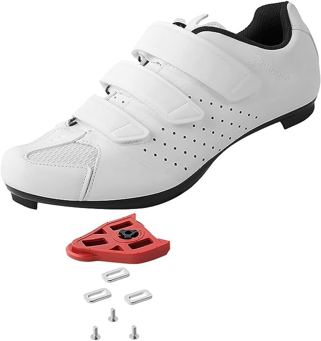 Best delta cheap clip spin shoes