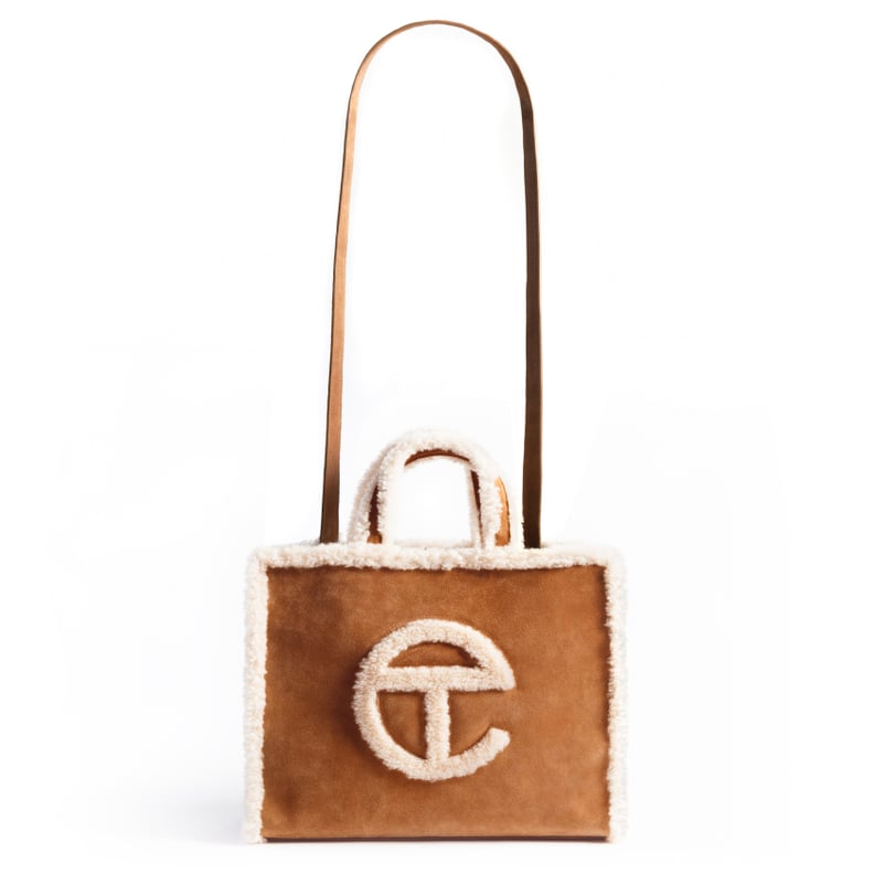 Telfar Teamed Up With UGG For a Collection | POPSUGAR Fashion