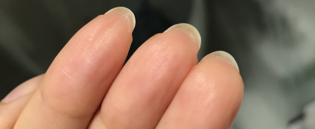 Why the Skin Under Your Fingernails Is Longer Than Your Nails