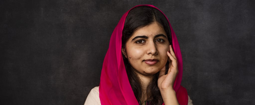 Malala Yousafzai Is Married: "Today Marks a Precious Day in My Life"