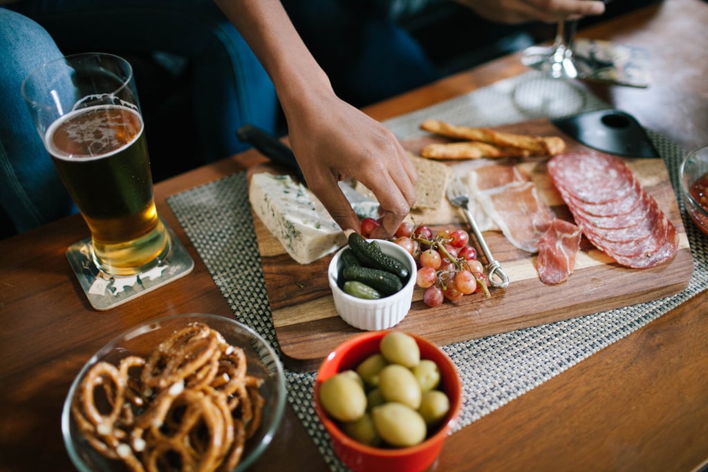 Best Trader Joe's Party Food Best Trader Joe's Party Food